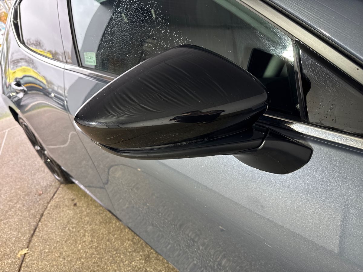 Used Mazda Mazda3 2025 for sale - 76552379: Photo 24