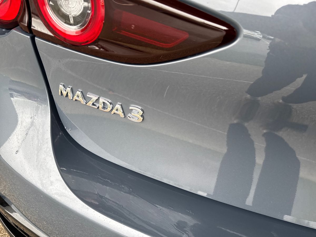 Used Mazda Mazda3 2025 for sale - 76552379: Photo 26