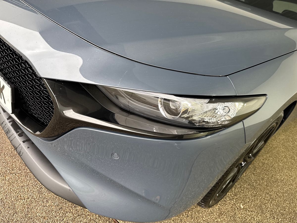 Used Mazda Mazda3 2025 for sale - 76552379: Photo 27