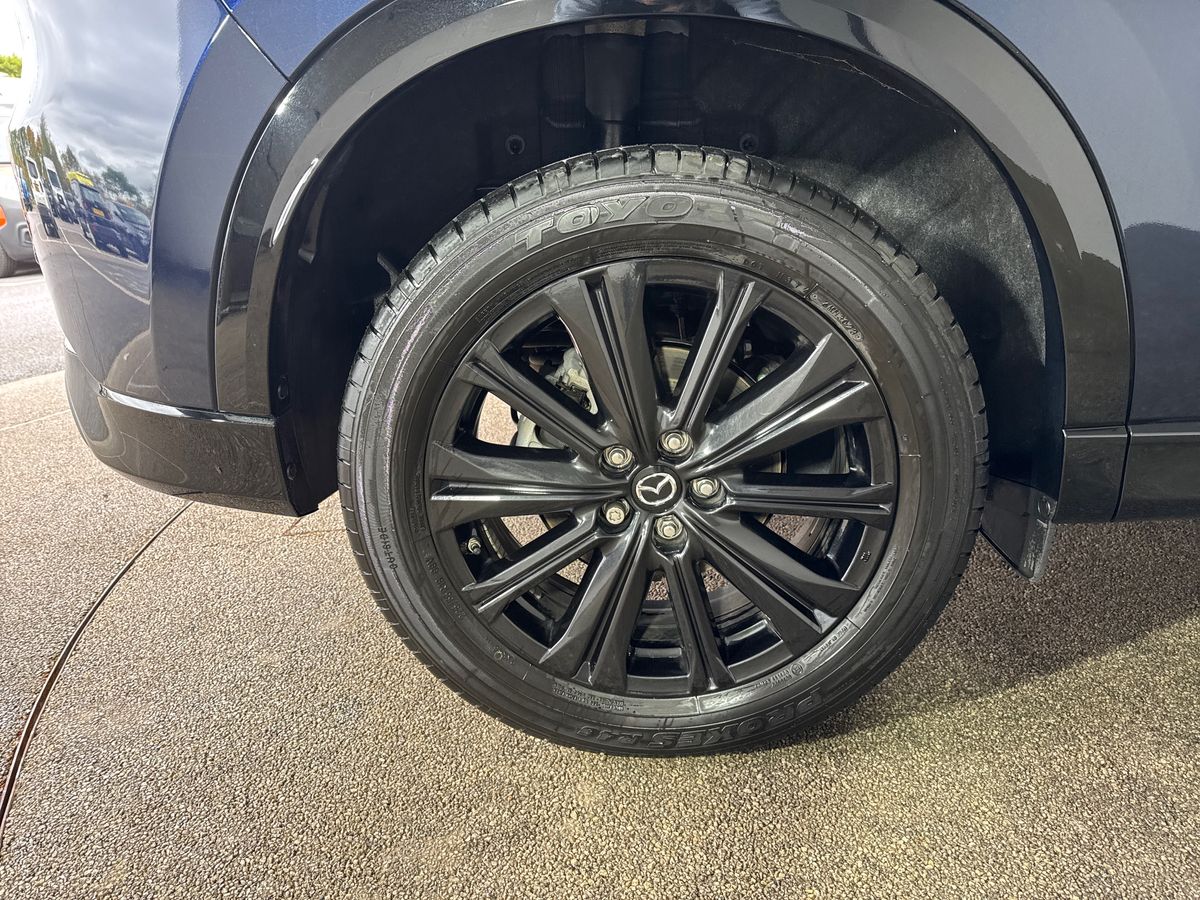 Used Mazda CX-5 2024 for sale - 76428271: Photo 11