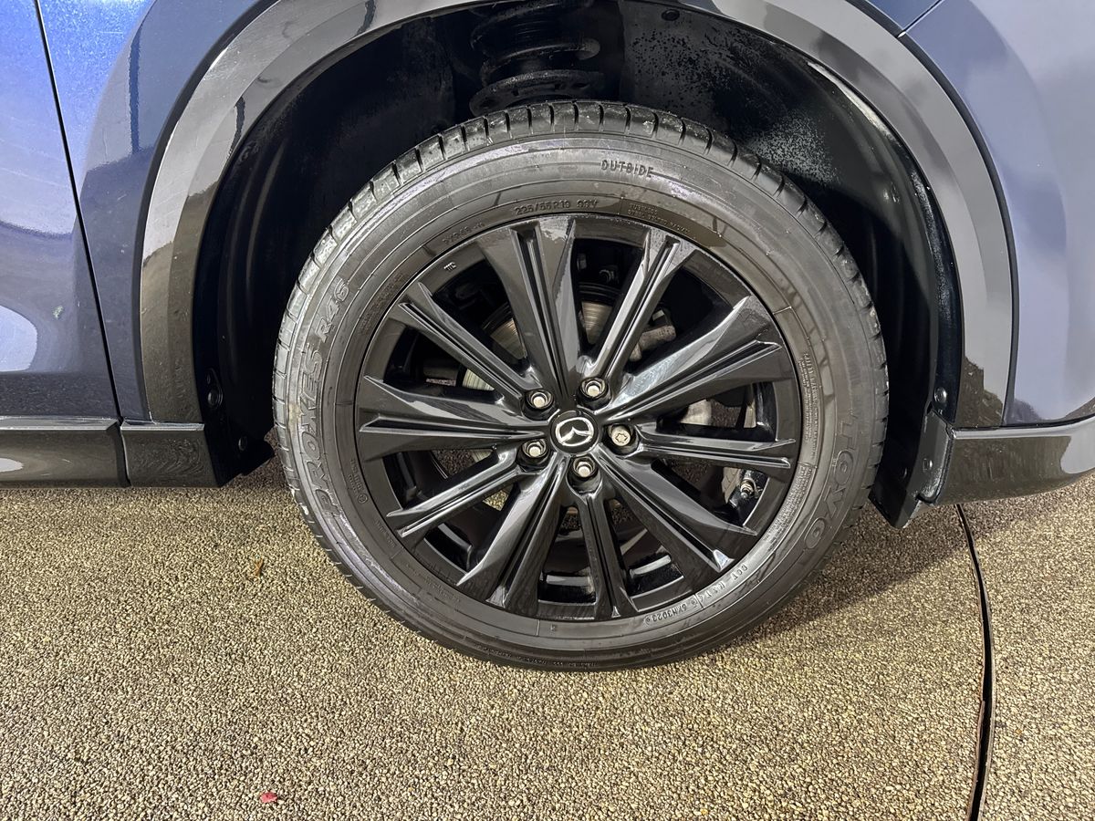 Used Mazda CX-5 2024 for sale - 76428271: Photo 13