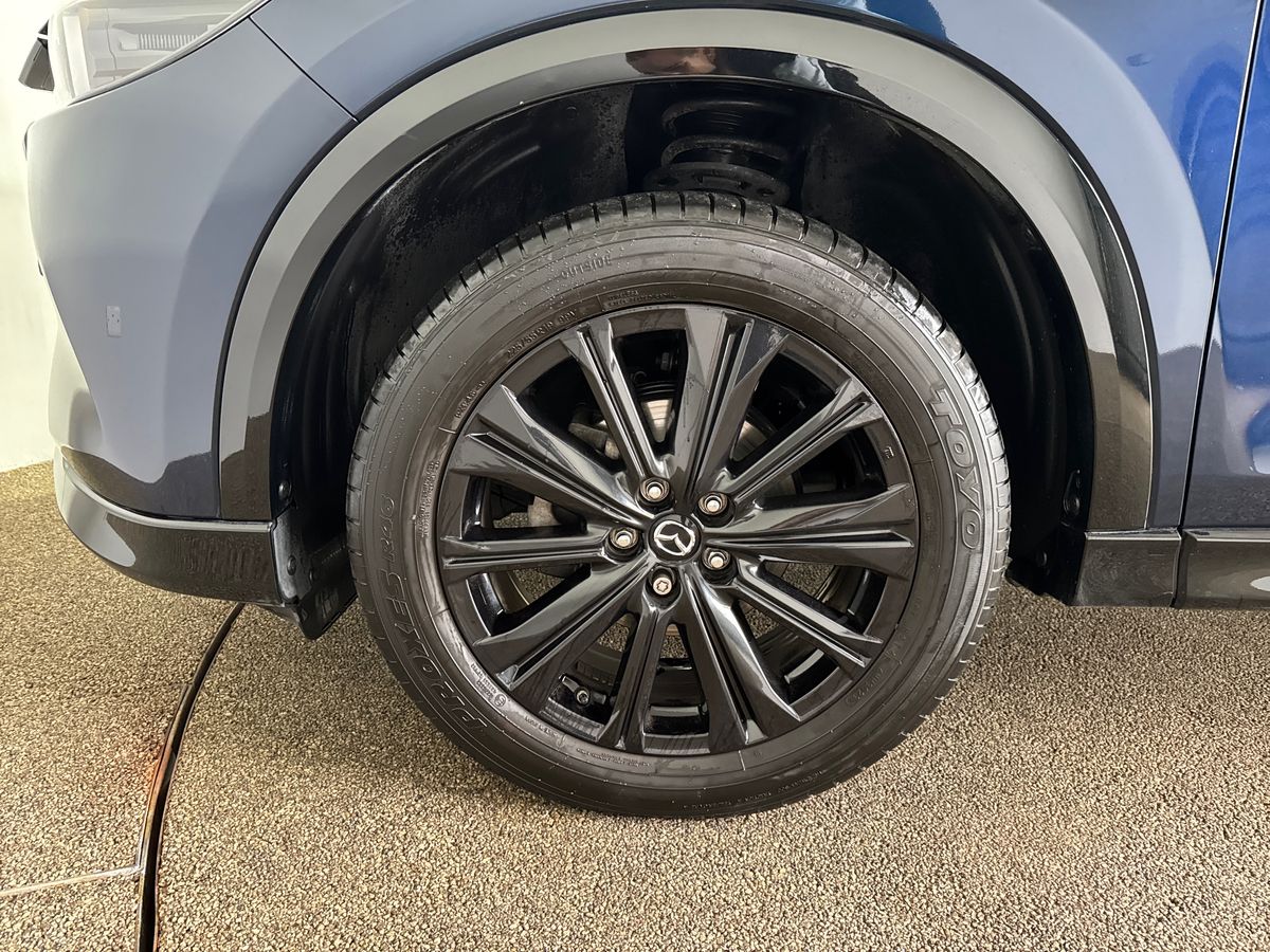Used Mazda CX-5 2024 for sale - 76428271: Photo 14