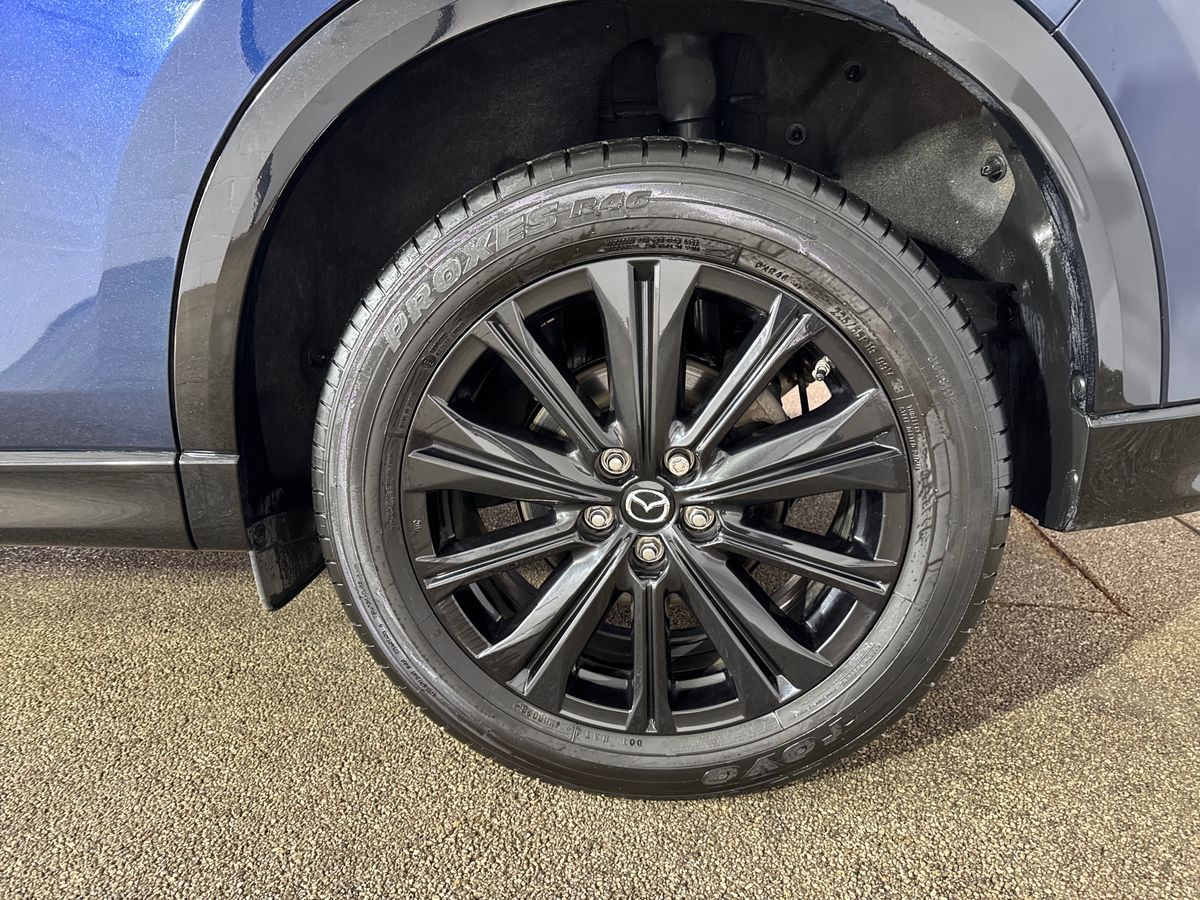 Used Mazda CX-5 2024 for sale - 76428271: Photo 15