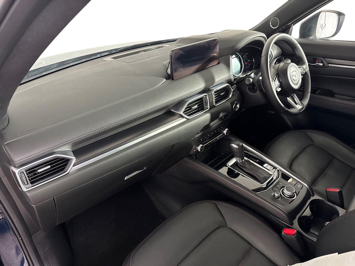 Used Mazda CX-5 2024 for sale - 76428271: Photo 18