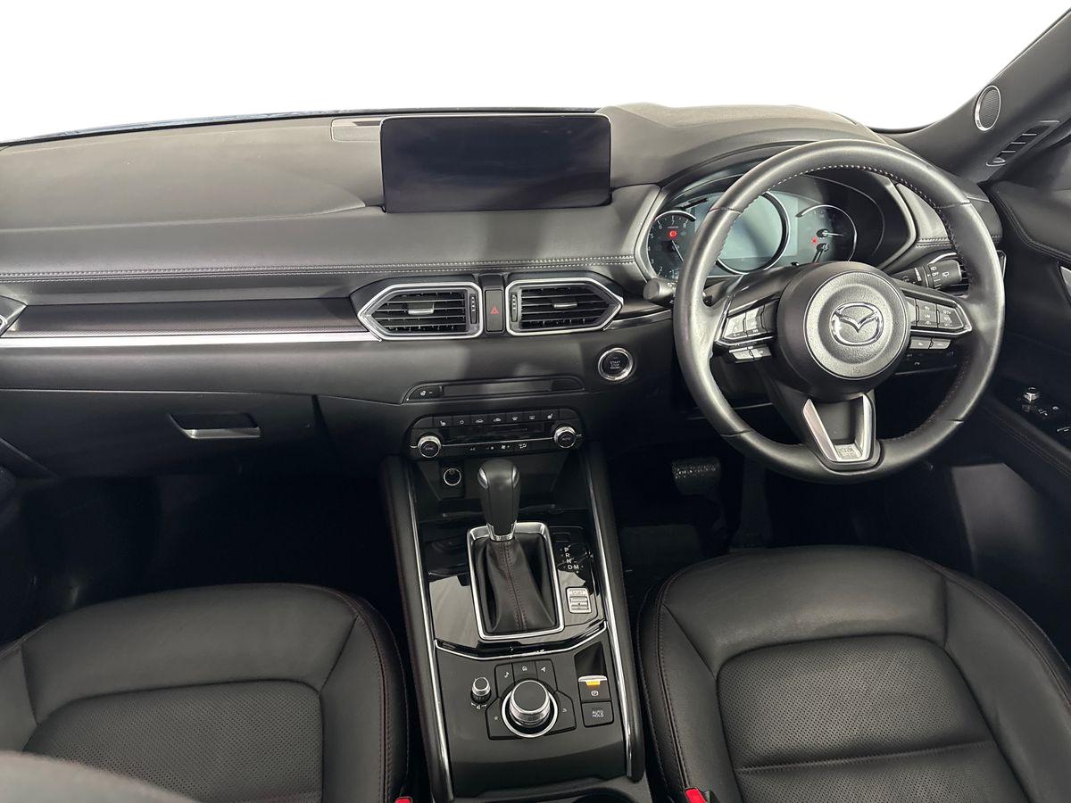 Used Mazda CX-5 2024 for sale - 76428271: Photo 19