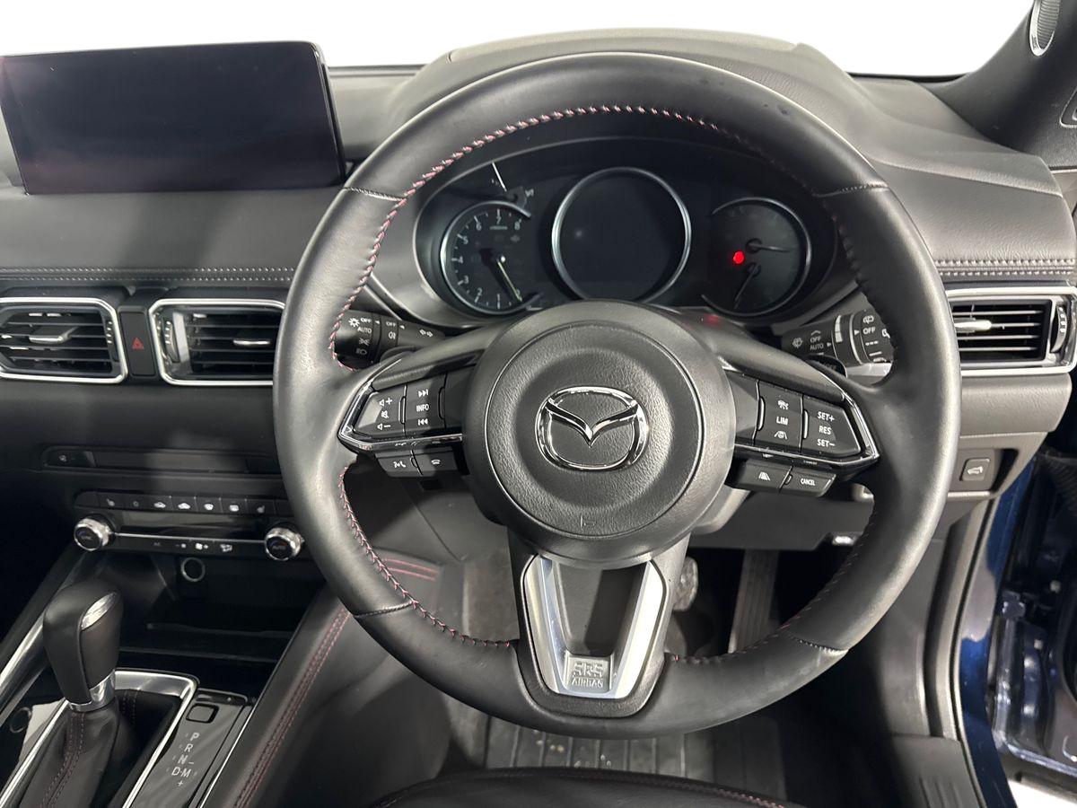 Used Mazda CX-5 2024 for sale - 76428271: Photo 21