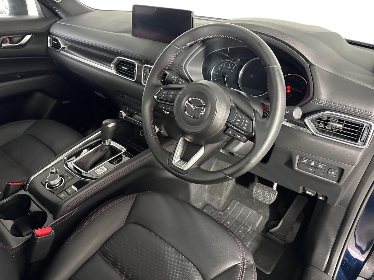 Used Mazda CX-5 2024 for sale - 76428271: Photo 22