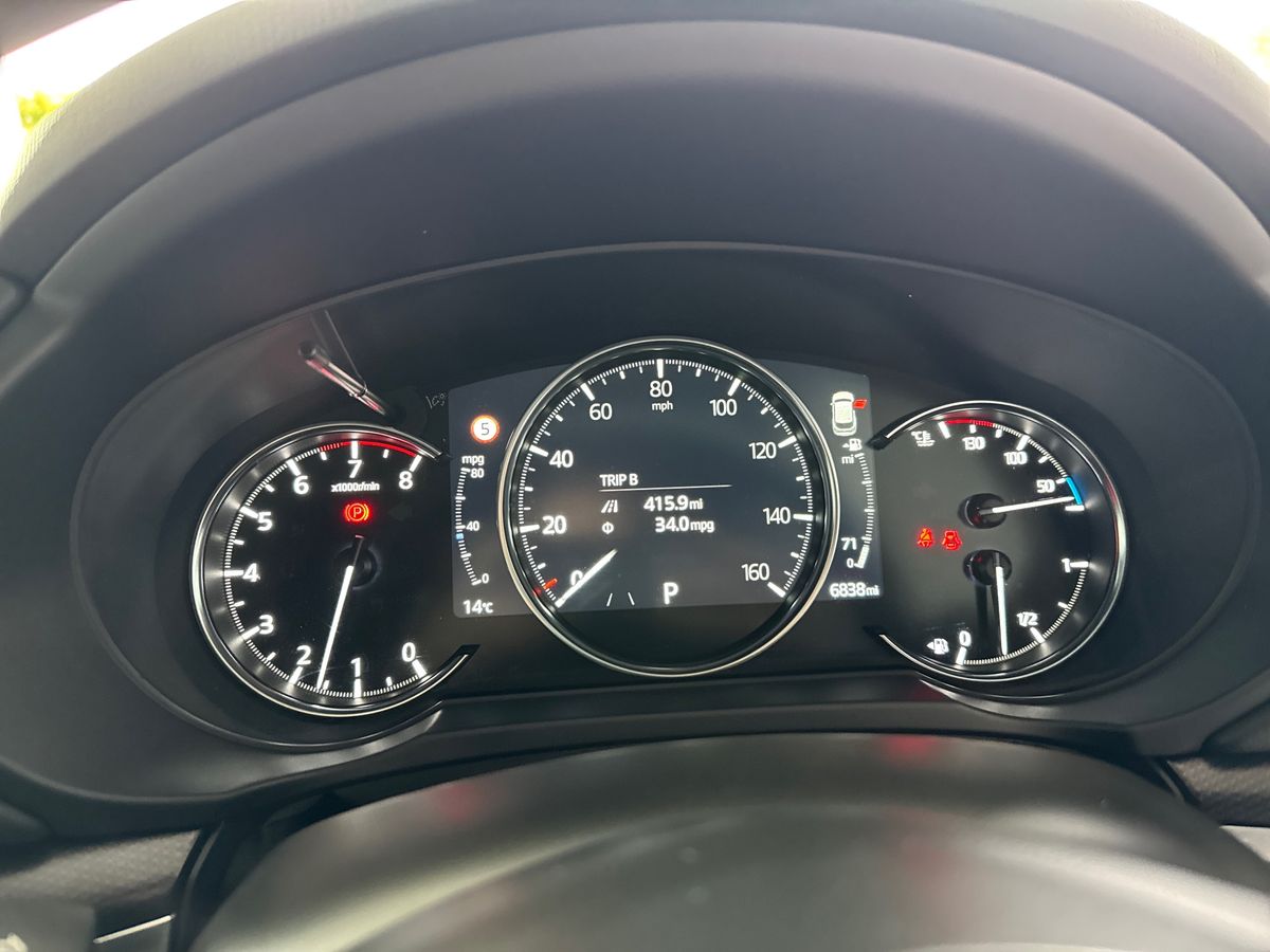 Used Mazda CX-5 2024 for sale - 76428271: Photo 23