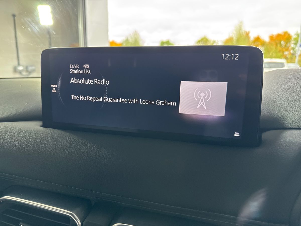 Used Mazda CX-5 2024 for sale - 76428271: Photo 25