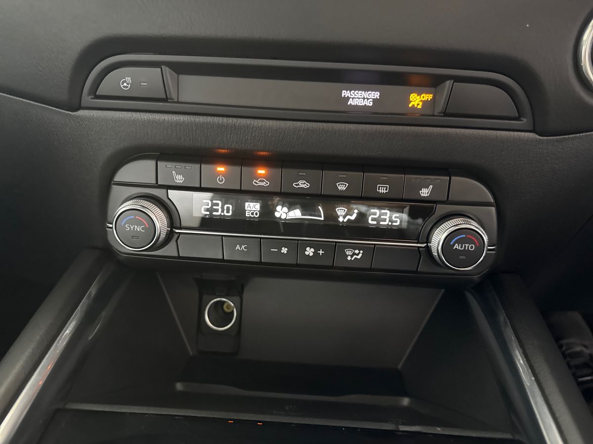 Used Mazda CX-5 2024 for sale - 76428271: Photo 26