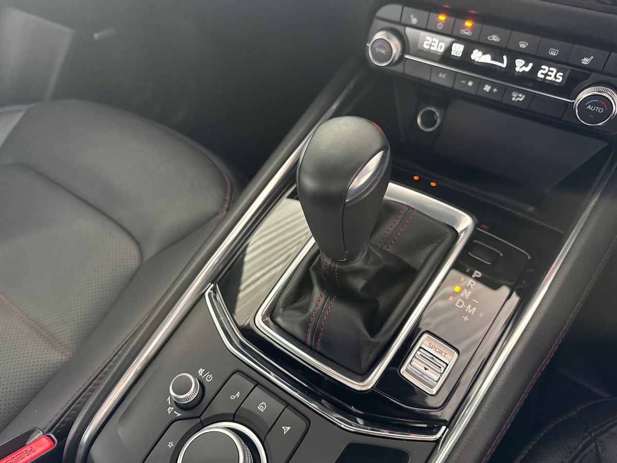 Used Mazda CX-5 2024 for sale - 76428271: Photo 27