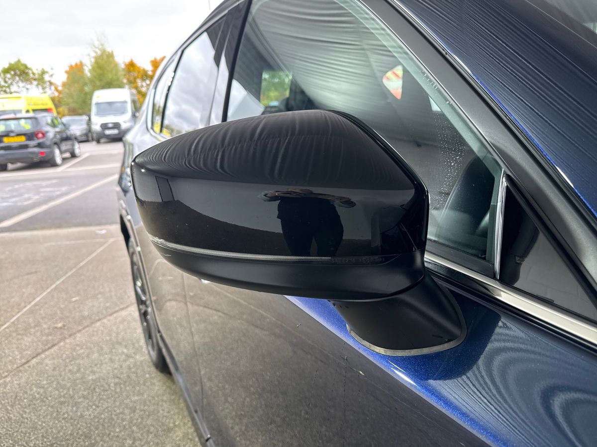 Used Mazda CX-5 2024 for sale - 76428271: Photo 29