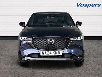 Used Mazda CX-5 2024 for sale - 76428271: Photo