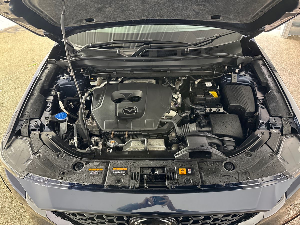 Used Mazda CX-5 2024 for sale - 76428271: Photo 33