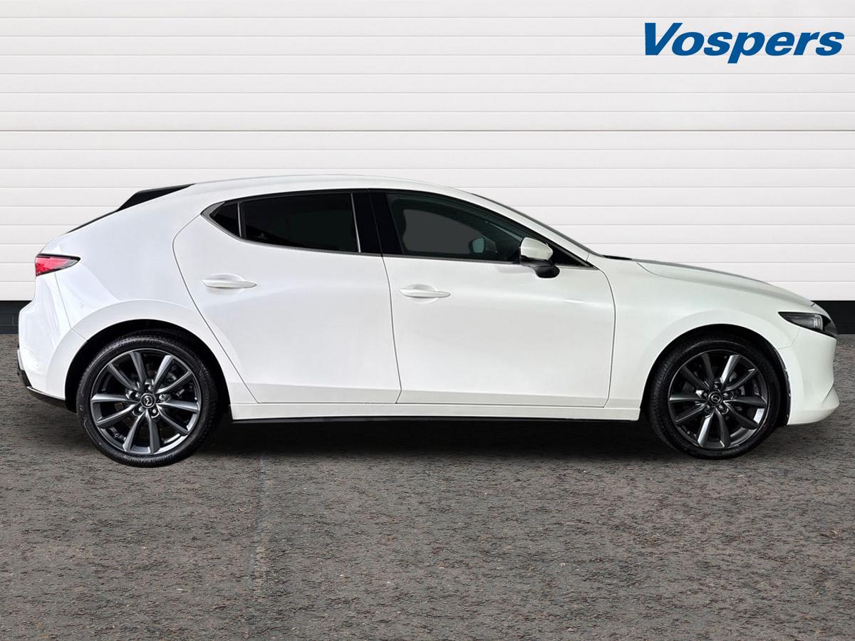 Used Mazda Mazda3 2025 for sale - 76344156: Photo 10