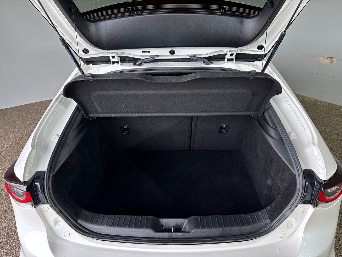 Used Mazda Mazda3 2025 for sale - 76344156: Photo 17