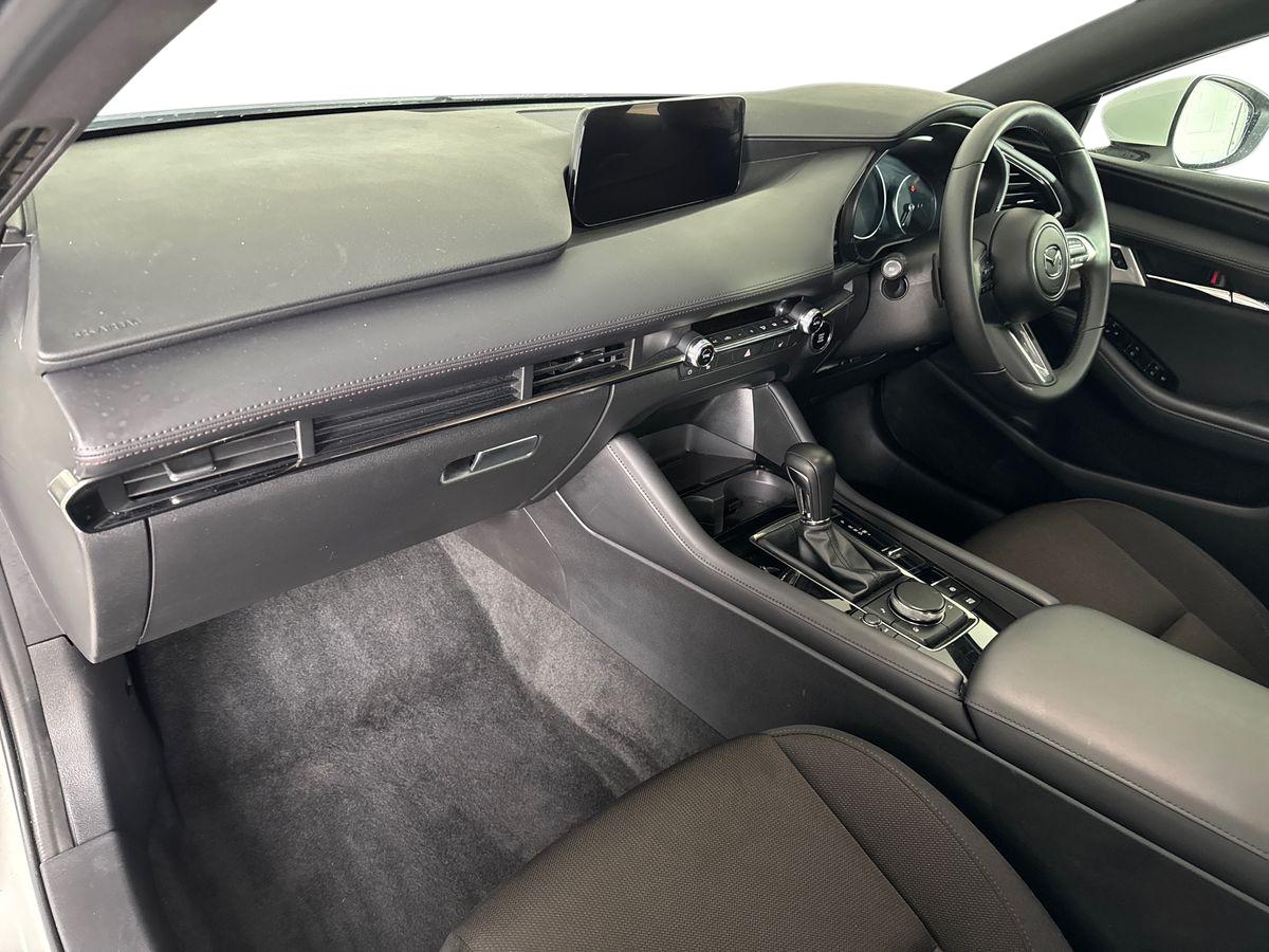Used Mazda Mazda3 2025 for sale - 76344156: Photo 18