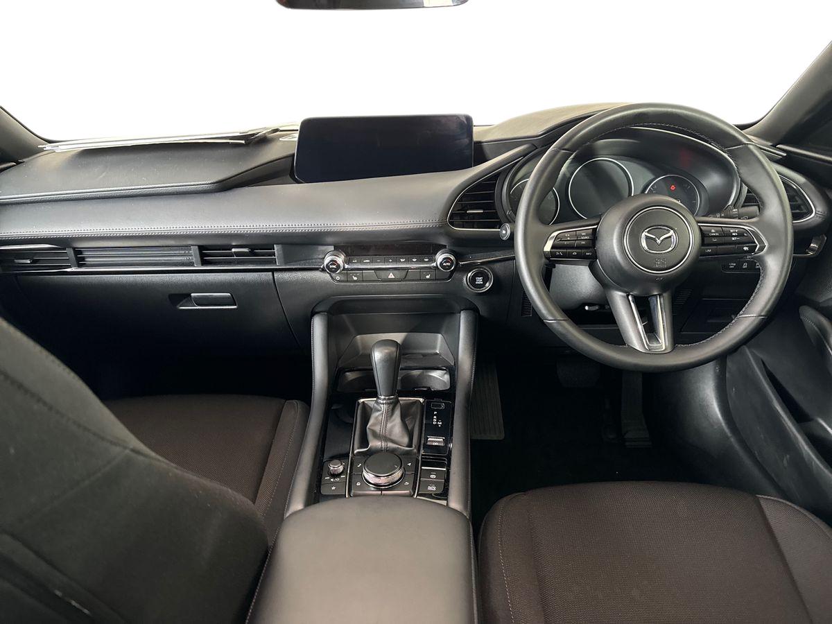 Used Mazda Mazda3 2025 for sale - 76344156: Photo 19