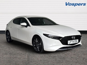Mazda - Mazda3
