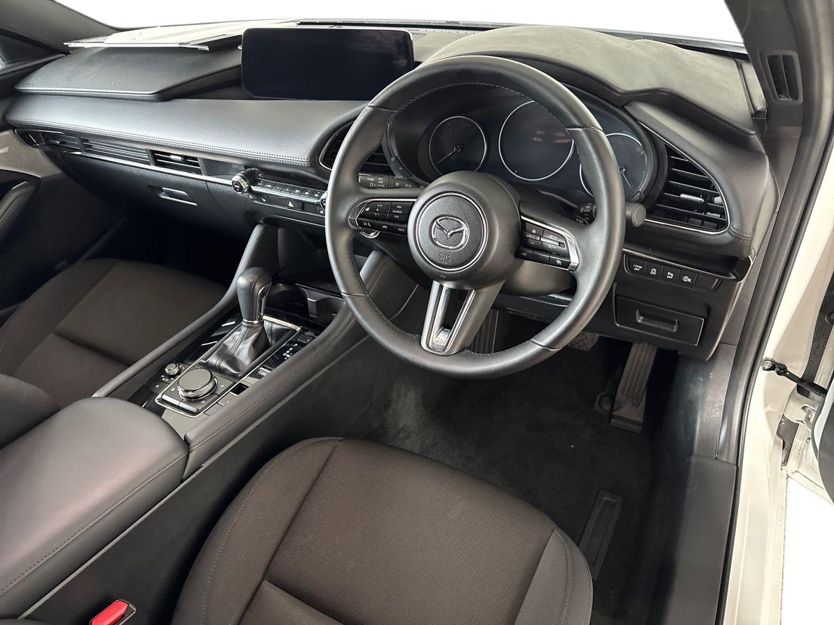 Used Mazda Mazda3 2025 for sale - 76344156: Photo 22