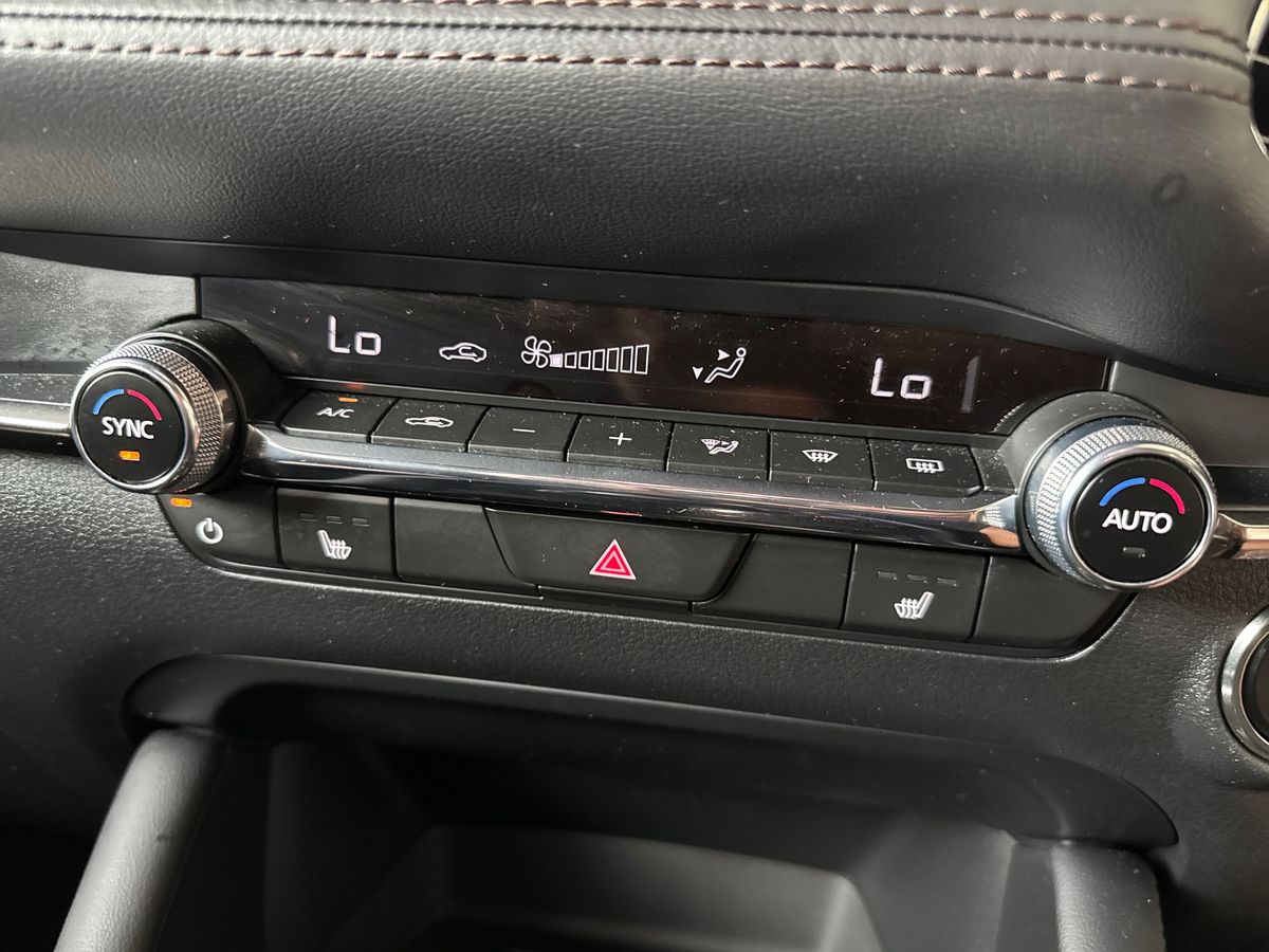 Used Mazda Mazda3 2025 for sale - 76344156: Photo 26