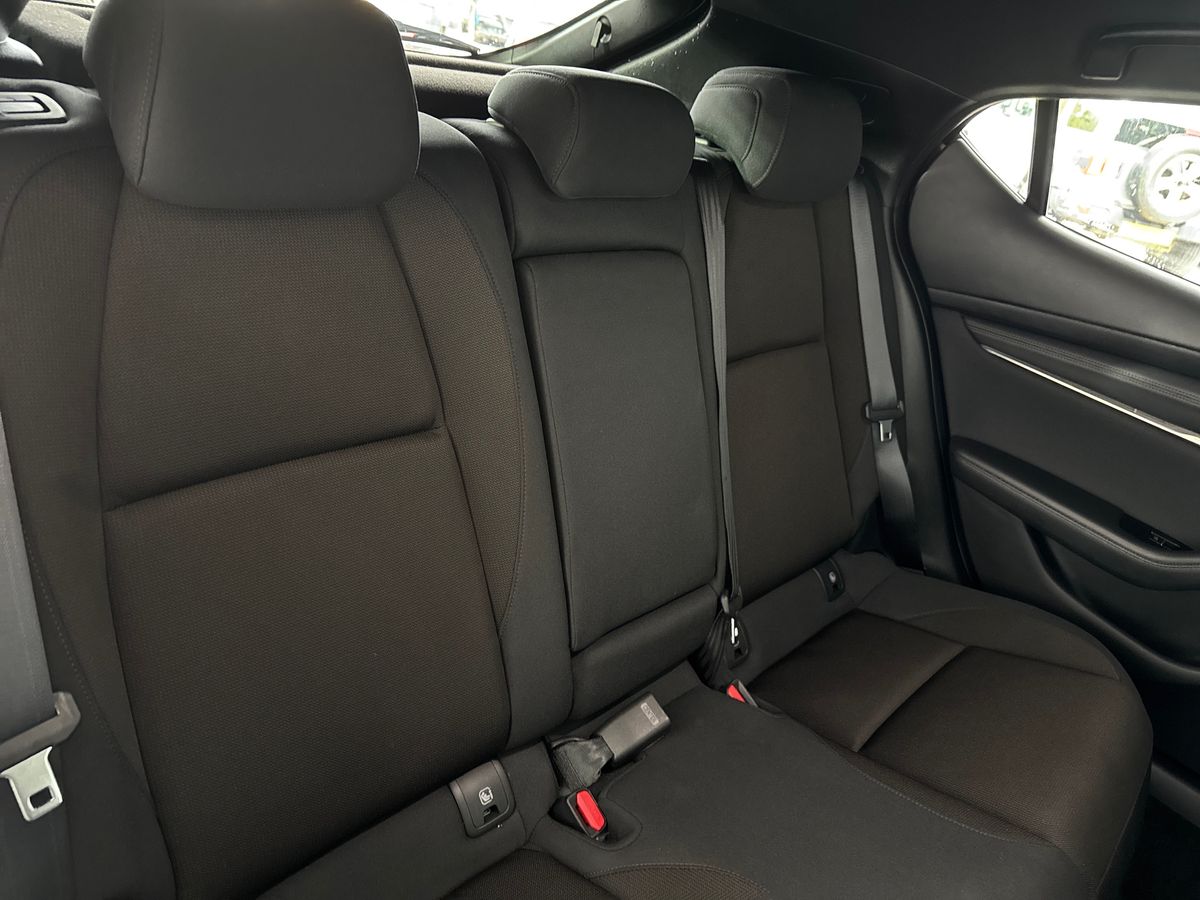 Used Mazda Mazda3 2025 for sale - 76344156: Photo 28