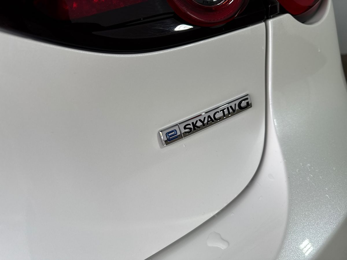 Used Mazda Mazda3 2025 for sale - 76344156: Photo 31