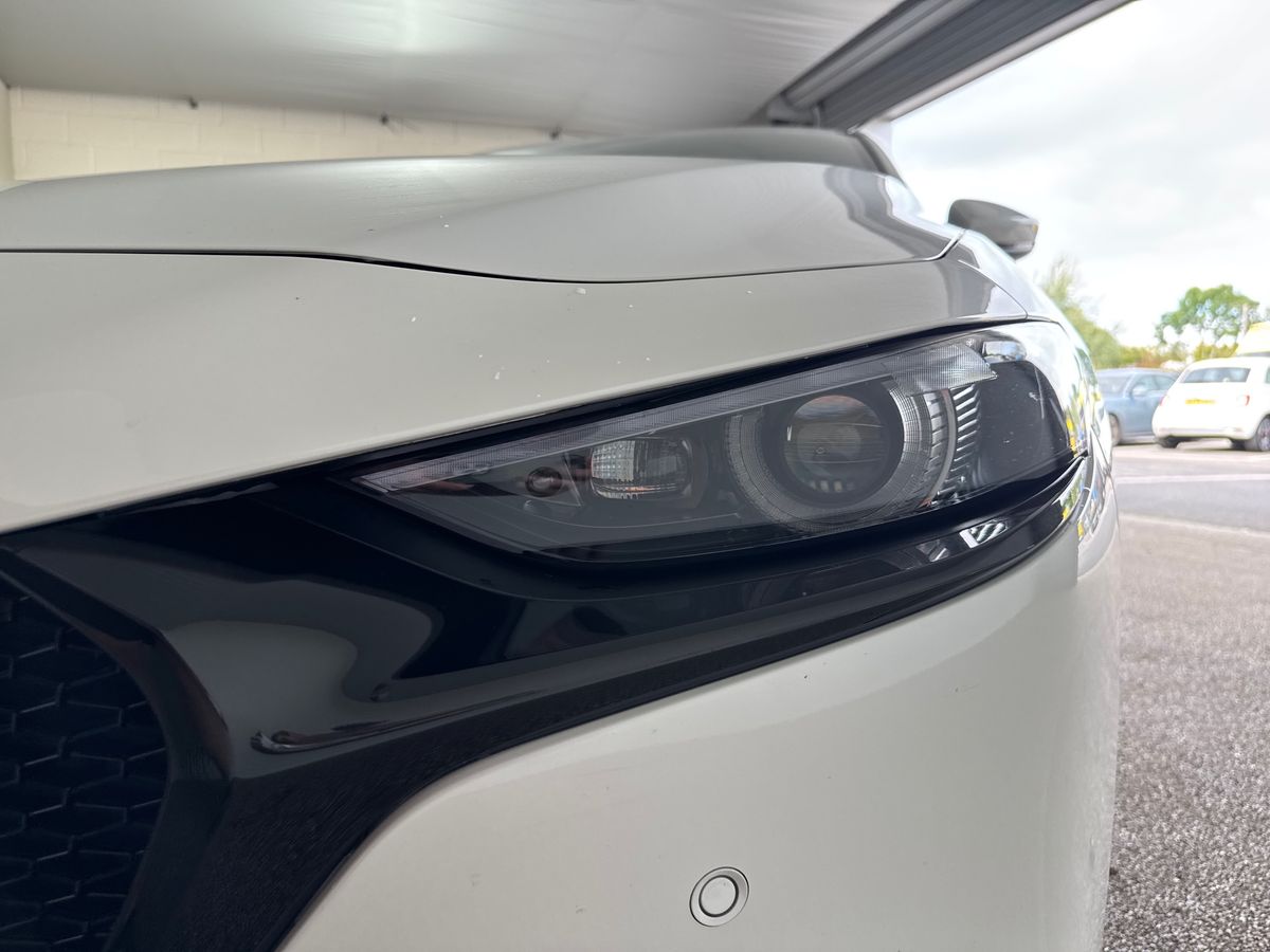 Used Mazda Mazda3 2025 for sale - 76344156: Photo 32