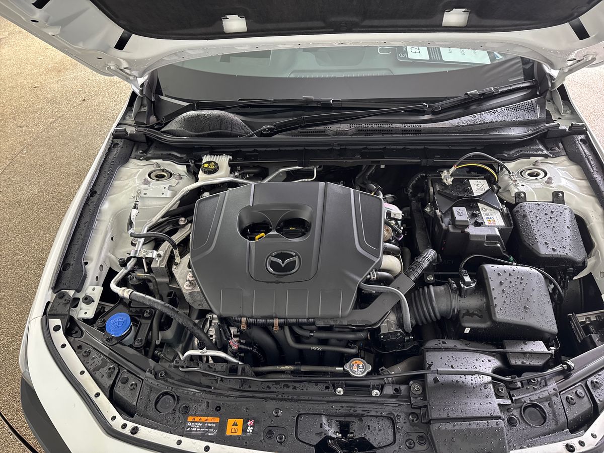 Used Mazda Mazda3 2025 for sale - 76344156: Photo 33