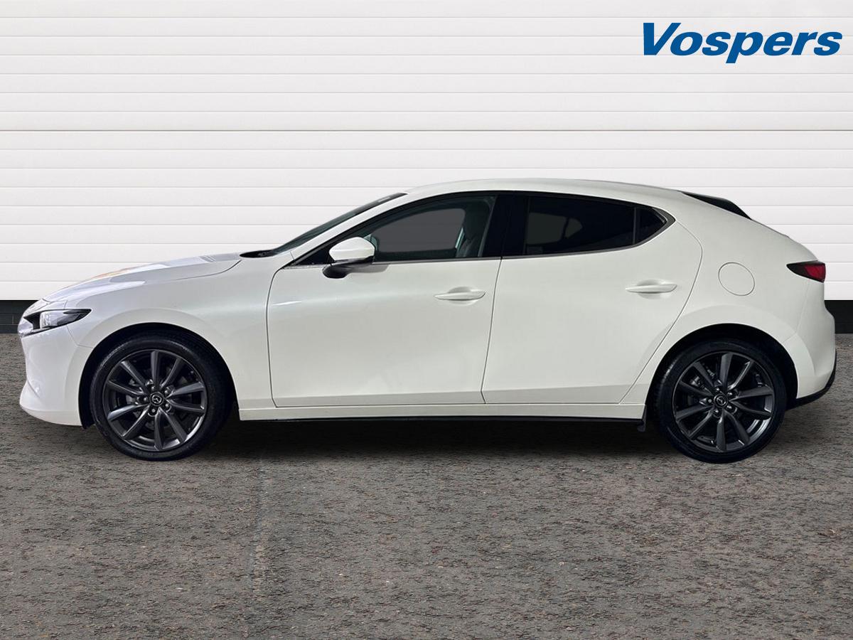 Used Mazda Mazda3 2025 for sale - 76344156: Photo 5