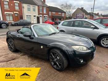 2010 - I ROADSTER POWERSHIFT 2-Door