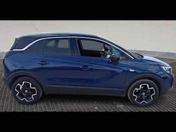 Used Vauxhall Crossland 2023 for sale - 78375056: Photo