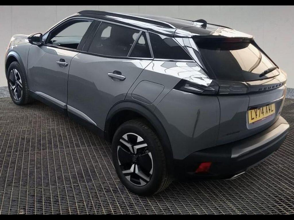 Used Peugeot 2008 2024 for sale - 78204693: Photo 2