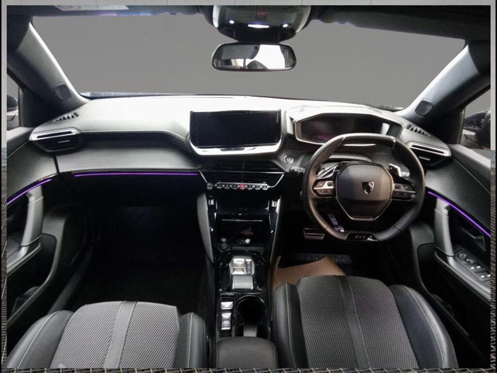 Used Peugeot 2008 2024 for sale - 78204693: Photo 3