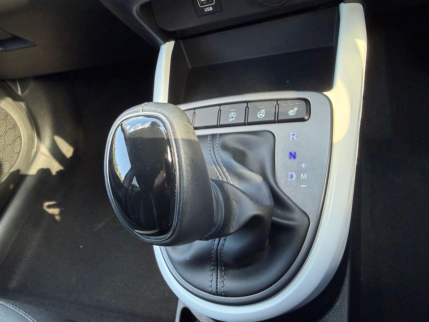 Used Hyundai i10 2022 for sale - 77193150: Photo 10