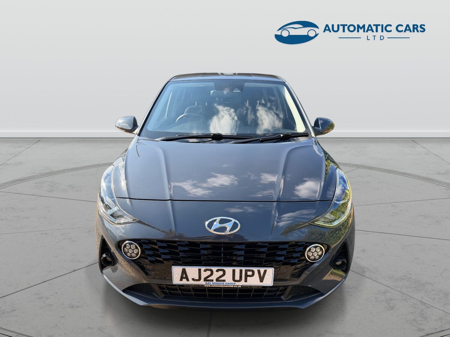 Used Hyundai i10 2022 for sale - 77193150: Photo 2