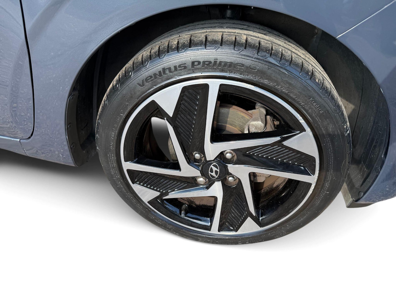 Used Hyundai i10 2022 for sale - 77193150: Photo 25