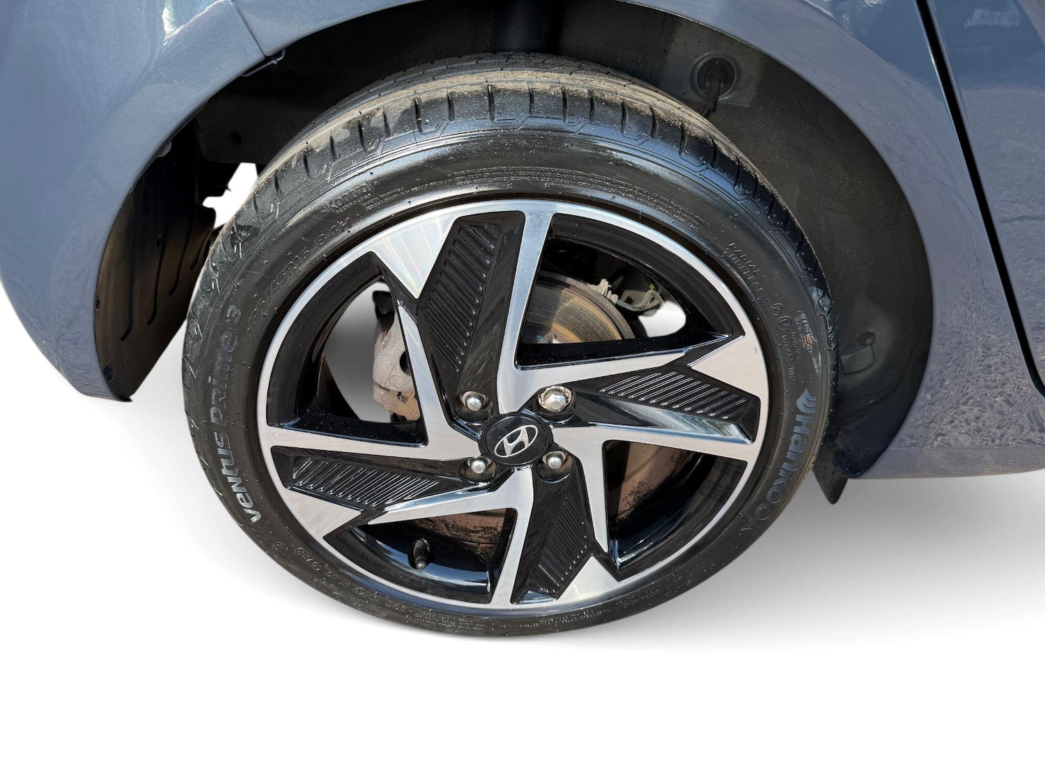 Used Hyundai i10 2022 for sale - 77193150: Photo 26