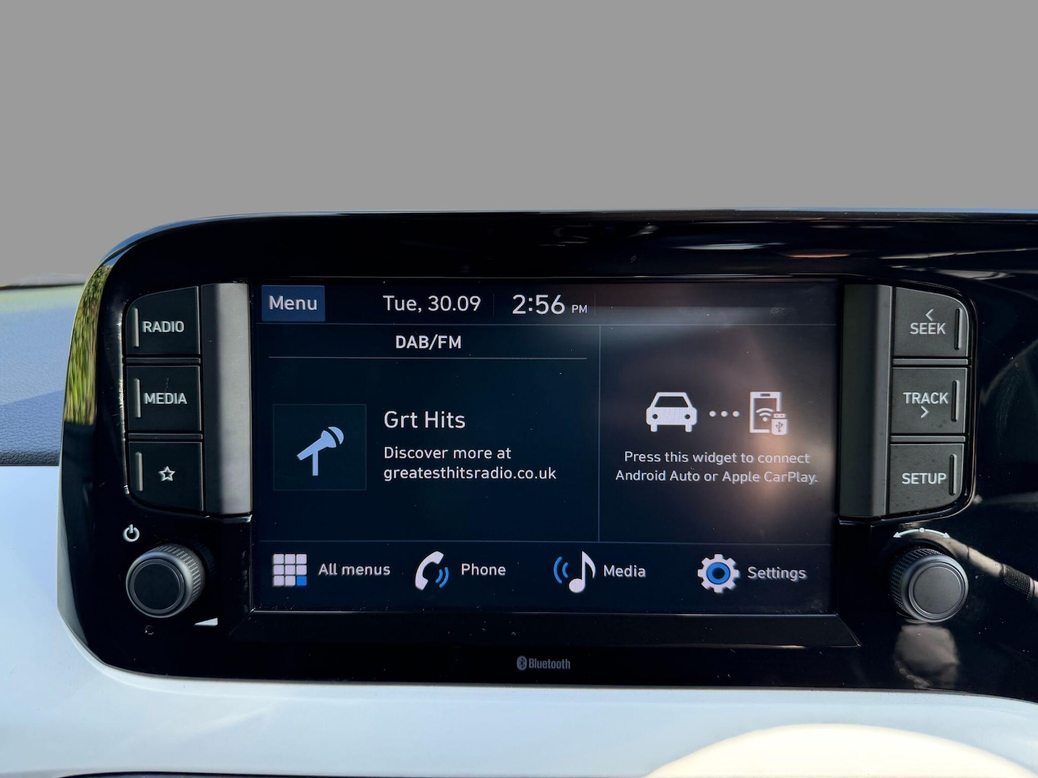 Used Hyundai i10 2022 for sale - 77193150: Photo 29