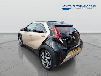 Used Toyota Aygo X 2024 for sale - 79396474: Photo