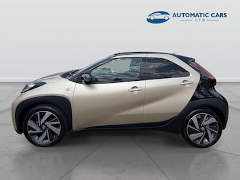 Used Toyota Aygo X 2024 for sale - 79396474: Photo