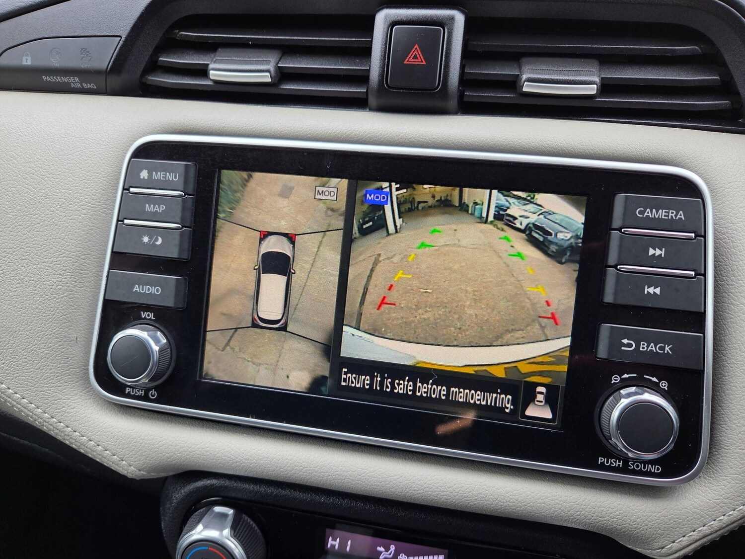 Used Nissan Micra for sale - 77496884: Photo 11