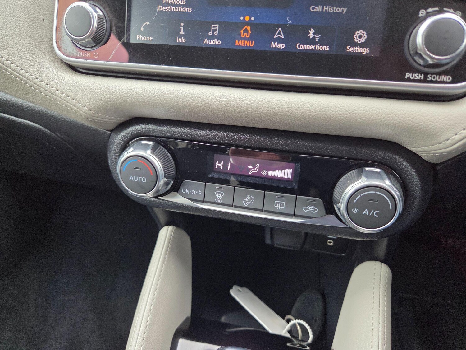 Used Nissan Micra for sale - 77496884: Photo 15