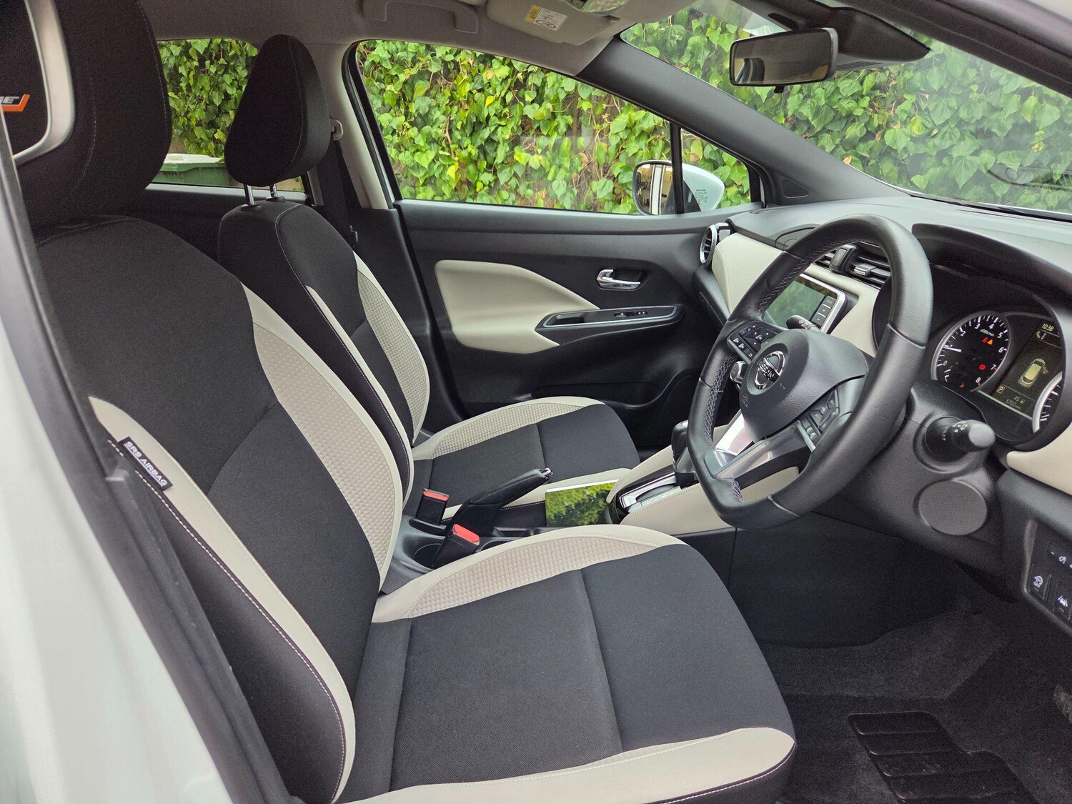 Used Nissan Micra for sale - 77496884: Photo 16