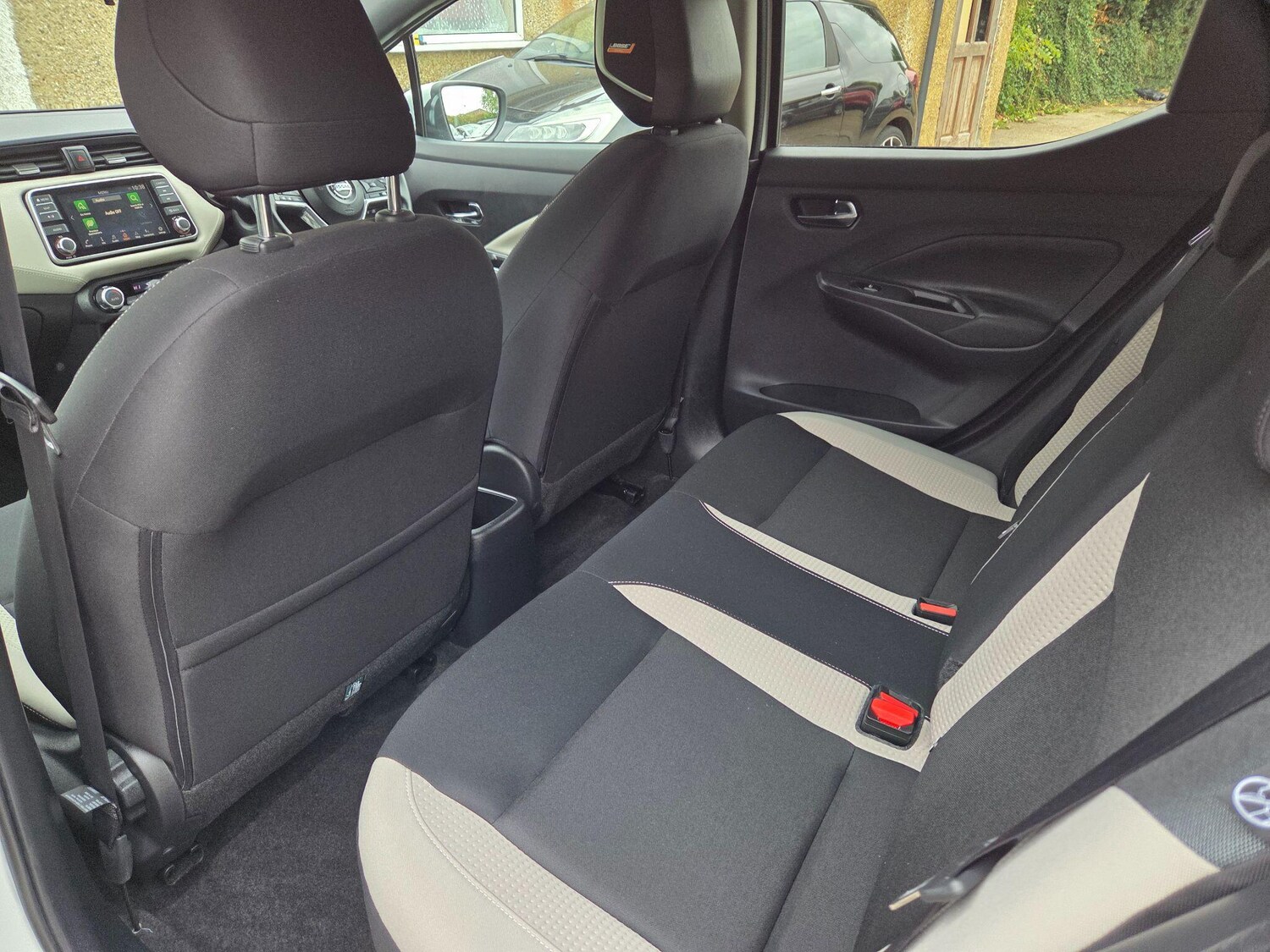 Used Nissan Micra for sale - 77496884: Photo 17