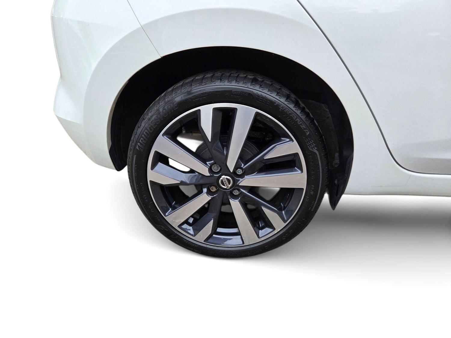 Used Nissan Micra for sale - 77496884: Photo 19