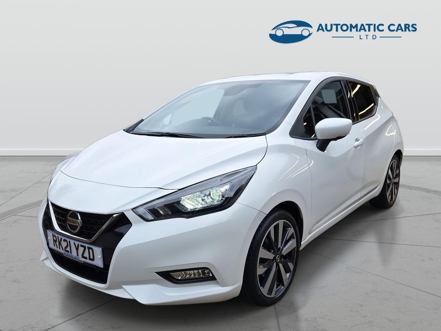 Used Nissan Micra for sale - 77496884: Photo 3