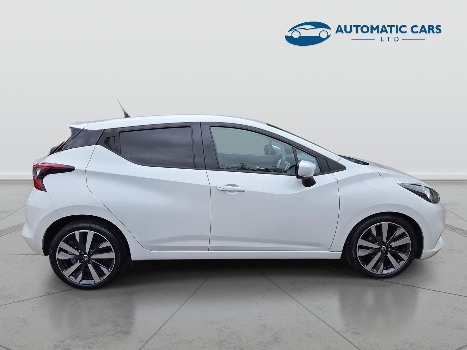 Used Nissan Micra for sale - 77496884: Photo 6