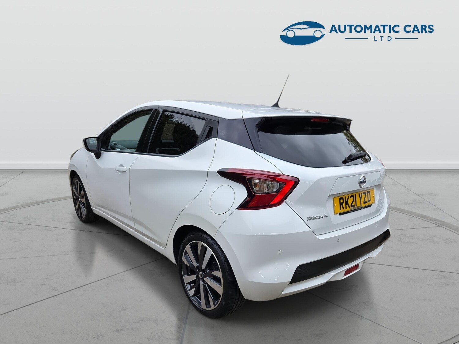 Used Nissan Micra for sale - 77496884: Photo 7