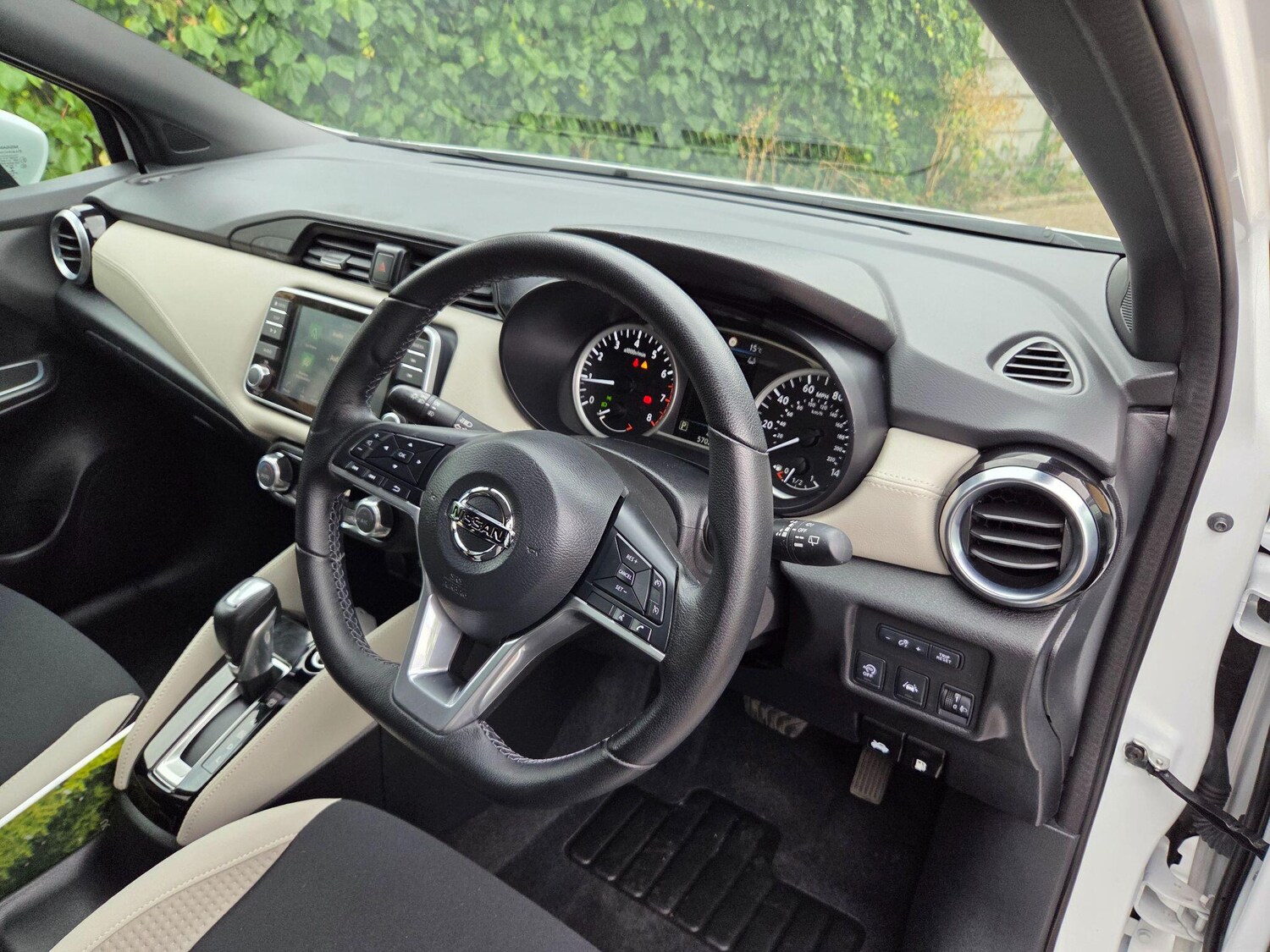 Used Nissan Micra for sale - 77496884: Photo 9